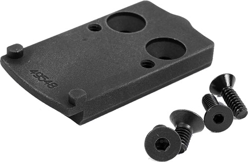 Egw Scope Mount Trijicon Rmr - For Springfield Hellcat Or