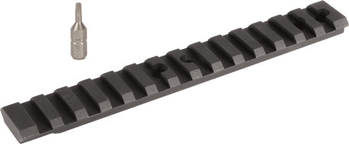 Egw Scope Base Mossberg 500/ - 590/835 Post 97' Pctnny Rail