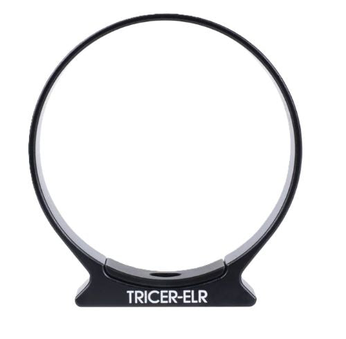 Tricer Billet Bino Clamp For - Swarovski El Ranges