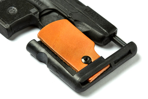 Empower Daily Carry Holster - Multi Fit Inside Pocket .380! 4