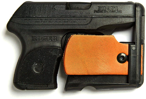 Empower Daily Carry Holster - Multi Fit Inside Pocket .380! 6