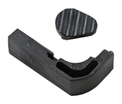 Ghost Extended Mag Release - Fits Most Glocks Gen 1-3