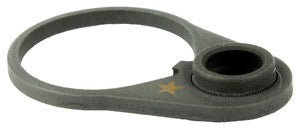 Bcm End Plate With Qd Socket - For Ar-15 3