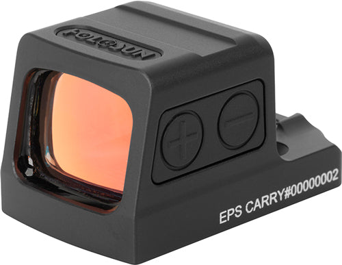Holosun Eps Enclosed Slim Line - Sight Shk Awk 6moa Red Dot 3