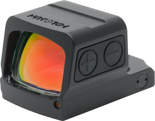 Holosun Eps Enclosed Pistol - Sight Solar Red Multi Reticle 1