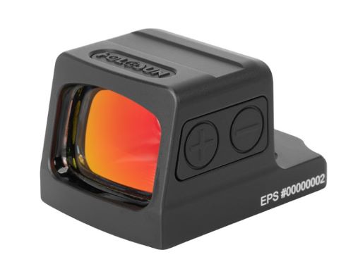 Holosun Eps Enclosed Pistol - Sight Shk Awk 6moa Gold Dot 1