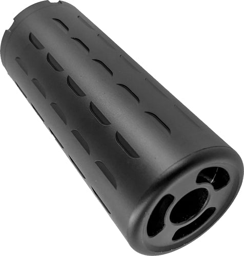 Wolfpack Armory Exhaust Tip - Plan B Compatible Black