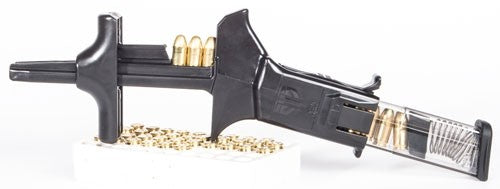 Ets Universal Pistol Magazine - Loader .380acp Single/double 3