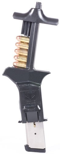 Ets Universal Pistol Magazine - Loader .45acp Single/double