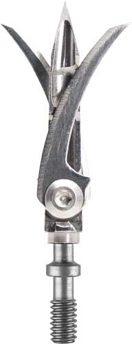 B3 Exoskeletal 2 Blade 125gr - Mechanical Broadhead 2"cut 3p<
