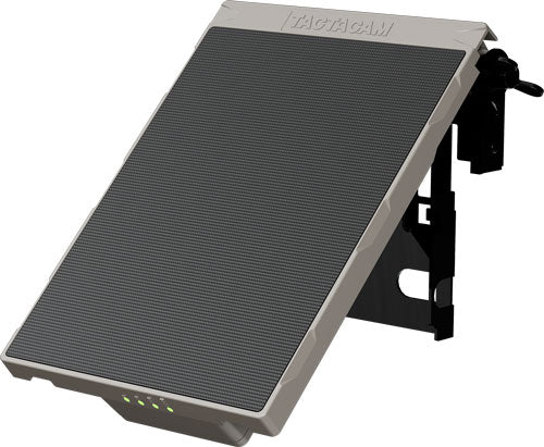 Tactacam Reveal External - Solar Panel 3.0 1