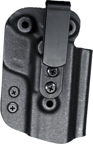 Fortitude Ccw Holster Iwb Clip - Smith & Wesson M&p9 Shield Ez