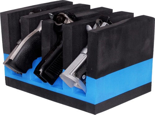 Gps 4 Pistol Cradle Holder - Replacement Foam Inserts 3