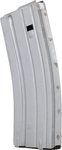 E-lander Magazine 5.56x45 - Galvanized 30 Rd Steel