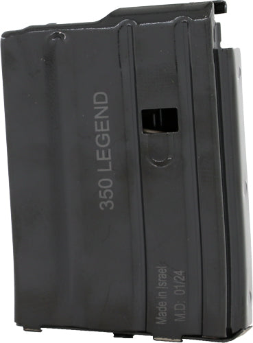 E-lander Magazine 350 Legend - 10rd Steel