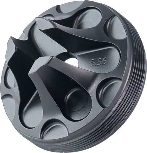 Rugged Suppressors Front Cap - Flash Hider 5.56mm