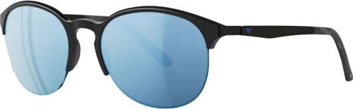 Force Flex Sunglasses Caprice - Blue Mirror Polarized