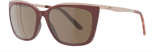 Force Flex Sunglasses Lola - Brown Lens Non Polarized 1