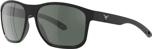 Force Flex Sunglasses Nightowl - Smoke Lens Polarized 1