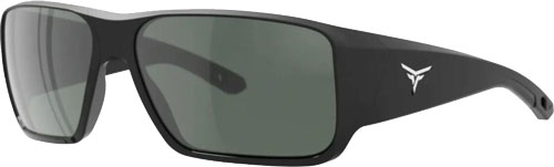 Force Flex Sunglasses Kingfish - Smoke Lens Non Polarized