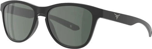 Force Flex Sunglasses Bryce - Black Black Lens Polarized 1