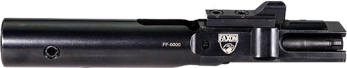 Faxon 9mm Bolt Carrier Group - For Glock And Colt Nitrided