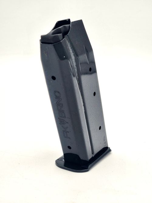 Tmt Fk Brno Magazine For 7.5 - Fk Compact 10mm & 40 S&w 14rd