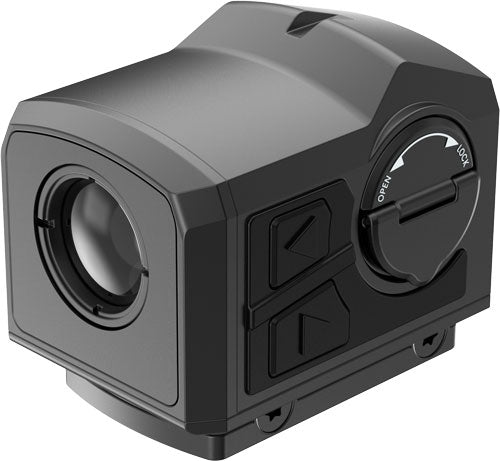 Infitac Fml19 Fast Mini - Thermal Pistol Sight 384x288 2