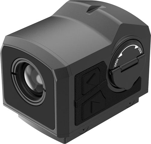 Infitac Fmp13 Fast Mini - Thermal Pistol Sight Black 2