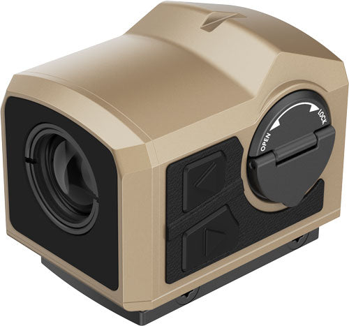 Infitac Fmp13 Fast Mini - Thermal Pistol Sight Fde 1