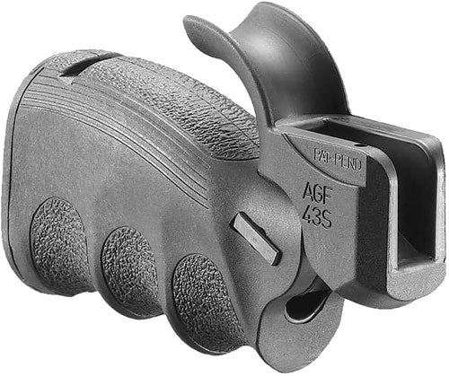 F.a.b. Defense Tactical - Folding Pistol Grip Ar-15 Blk