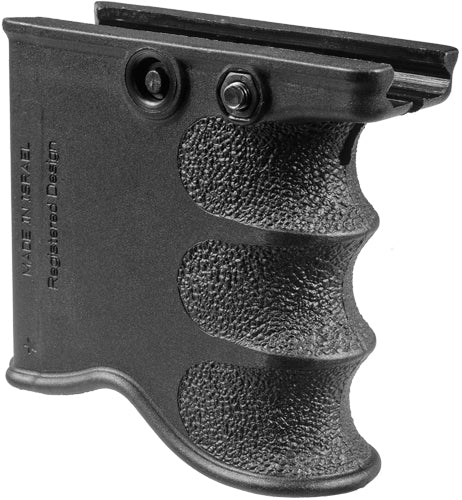 F.a.b. Defense Mg-20 M16 - Foregrip And Mag Carrier Black