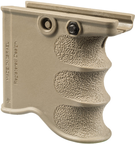 F.a.b. Defense Mg-20 M16 - Foregrip And Mag Carrier Fde!