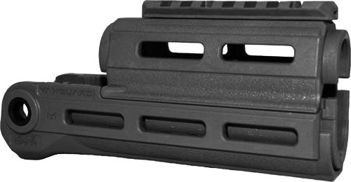 F.a.b. Defense Ak-47 Vanguard - M-lok Handguard System Black!