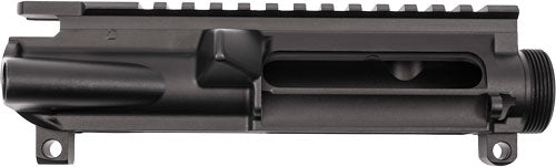 New Frontier G-15 Upper Recvr - Ar15 Stripped Forged Black.