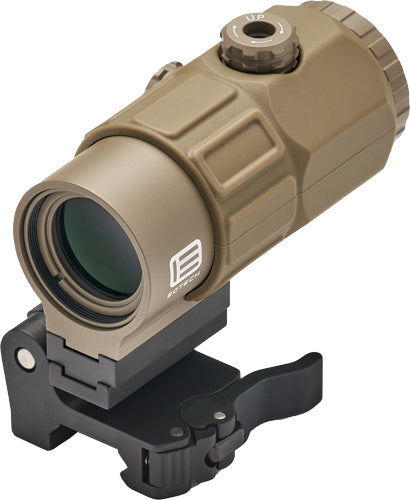 Eotech 5x Magnifier G45 Sts - Mount Qd Tan 3