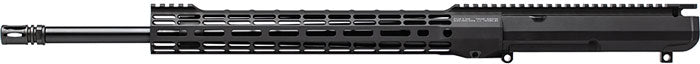 Aero Precision M5 Complete - Upper 20" Barrel 308 Win Sm15