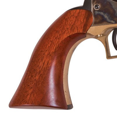 Cimarron Walker Dragoon 1847 - 44 Caliber 9" Cc/blued Walnut 4