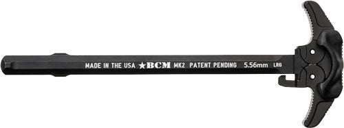 Bcm Charging Handle Mk2 Ambi - Large Latch For Ar15