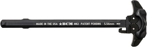 Bcm Charging Handle Mk2 Ambi - Medium Latch For Ar15