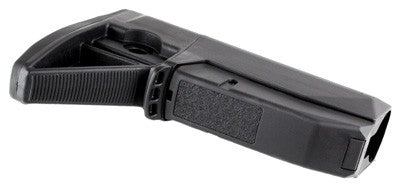 Bcm Stock Mod 0 Black - Fits Ar-15 Mil-spec 3