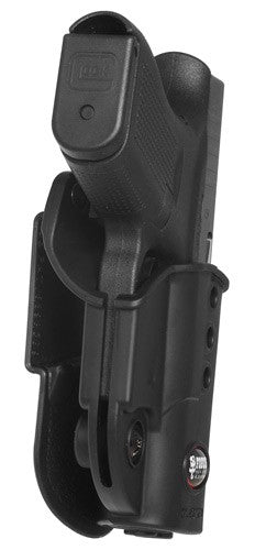 Fobus Holster E2 Vertec Paddle - For Glock 42