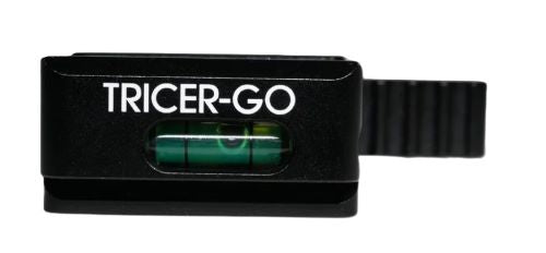 Tricer Go Converts Any Arca - Swiss Panhead To Quick Release 1