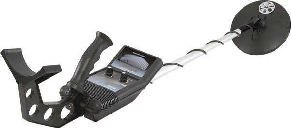 Bounty Hunter "gold Digger" - Metal Detector