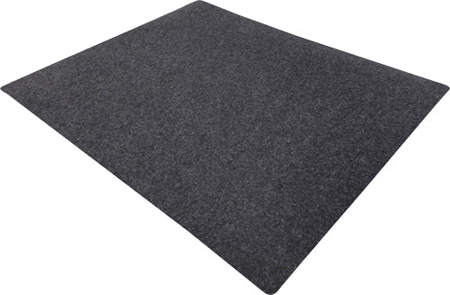 Drymate Cleaning Pad 16"x20" - Pistol Size Charcoal 4