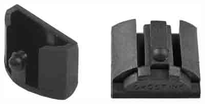Ghost Grip Plug Kit For Gen.4 - Glocks