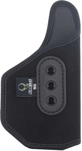 Alien Gear Grip Tuck Universal - Holsr Rh Dbl Stk Comp For Lsr!
