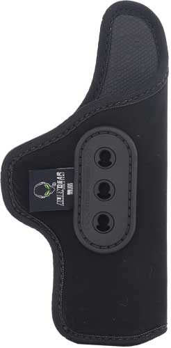 Alien Gear Grip Tuck Universal - Holster Rh Full Size Black!