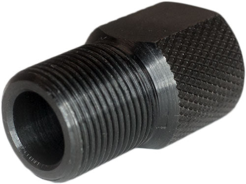 Grovtec Thread Converter - 5/8"-24 To 1/2"-28