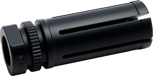 Grovtec G-nite Flash Hider - Pronged 7.62/.308 5/8x24
